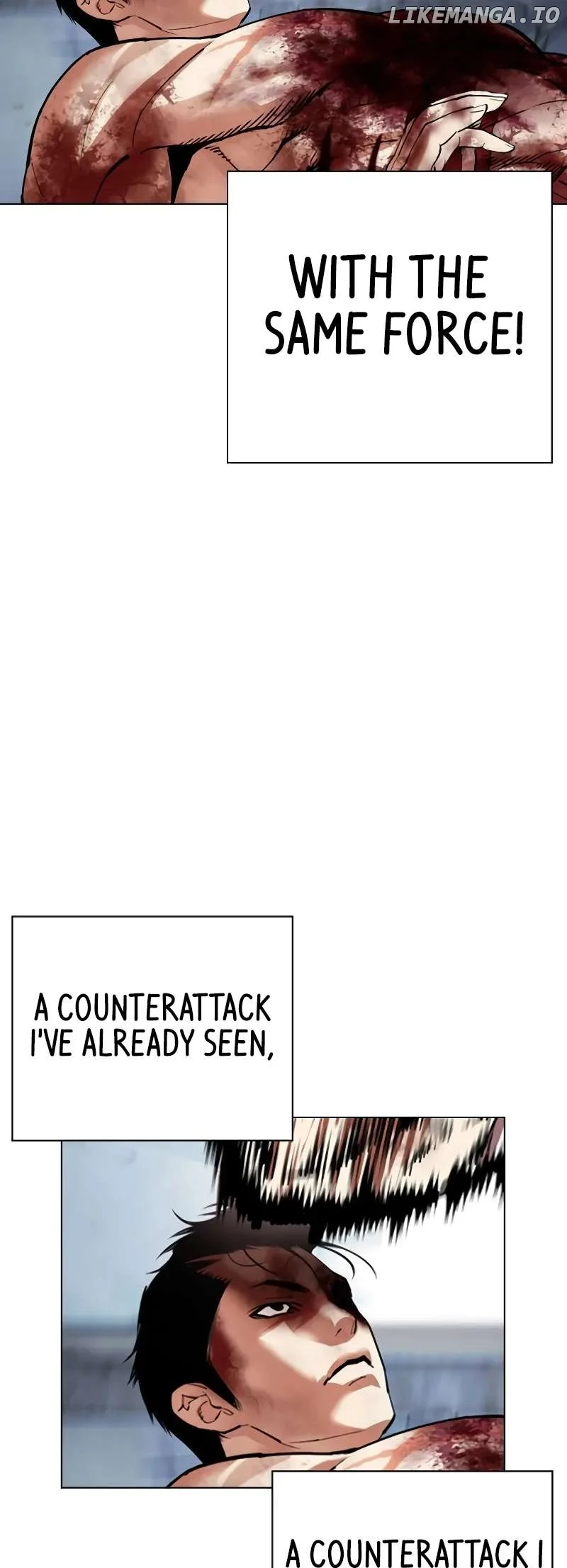 Lookism Chapter 515.3 page 81