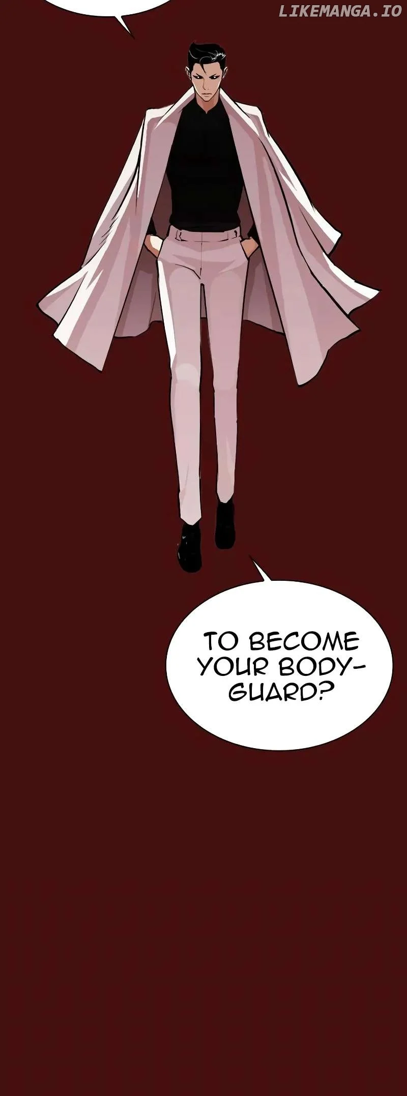 Lookism Chapter 515.3 page 92