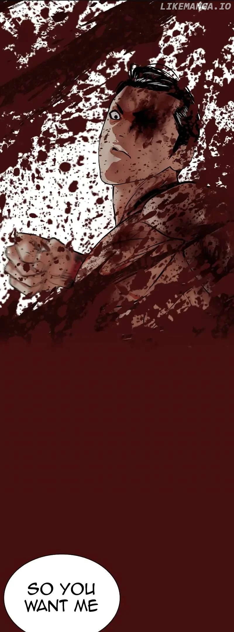 Lookism Chapter 515.3 page 91