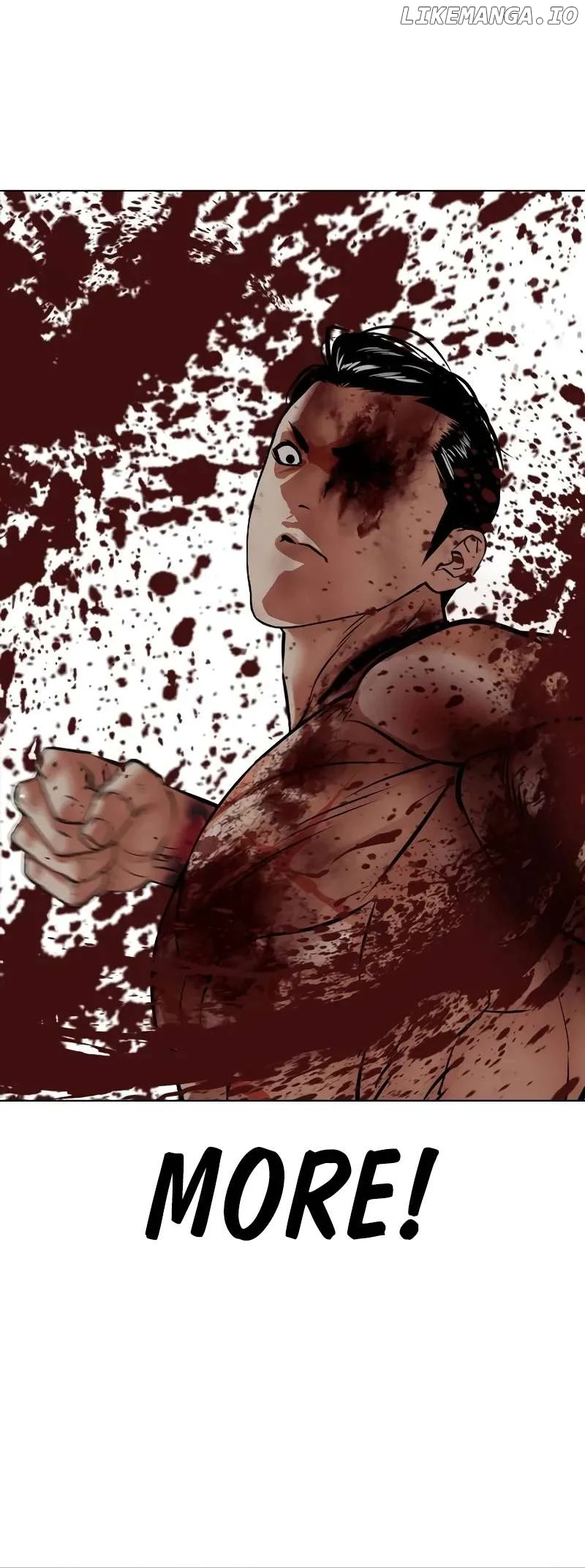 Lookism Chapter 515.3 page 90