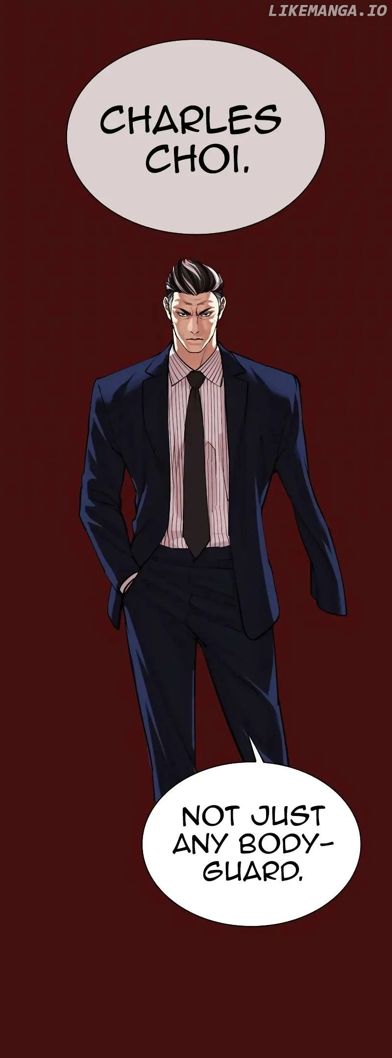 Lookism Chapter 515.3 page 93