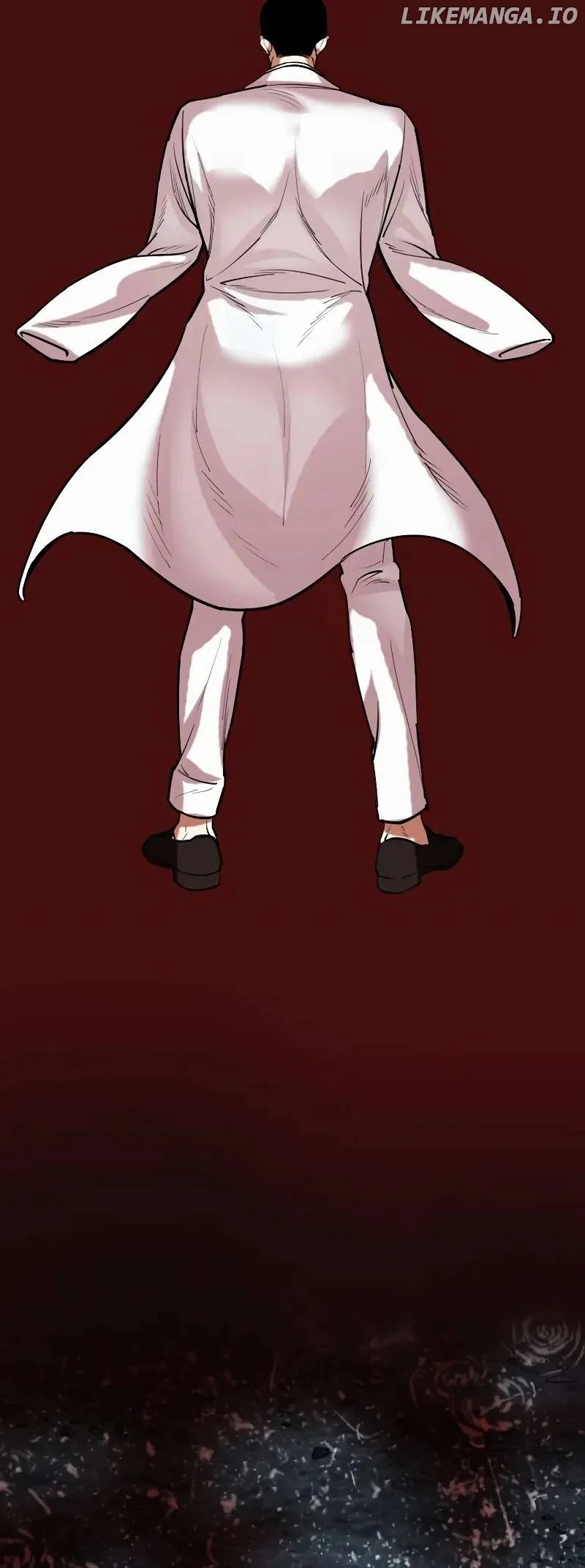 Lookism Chapter 515.3 page 97