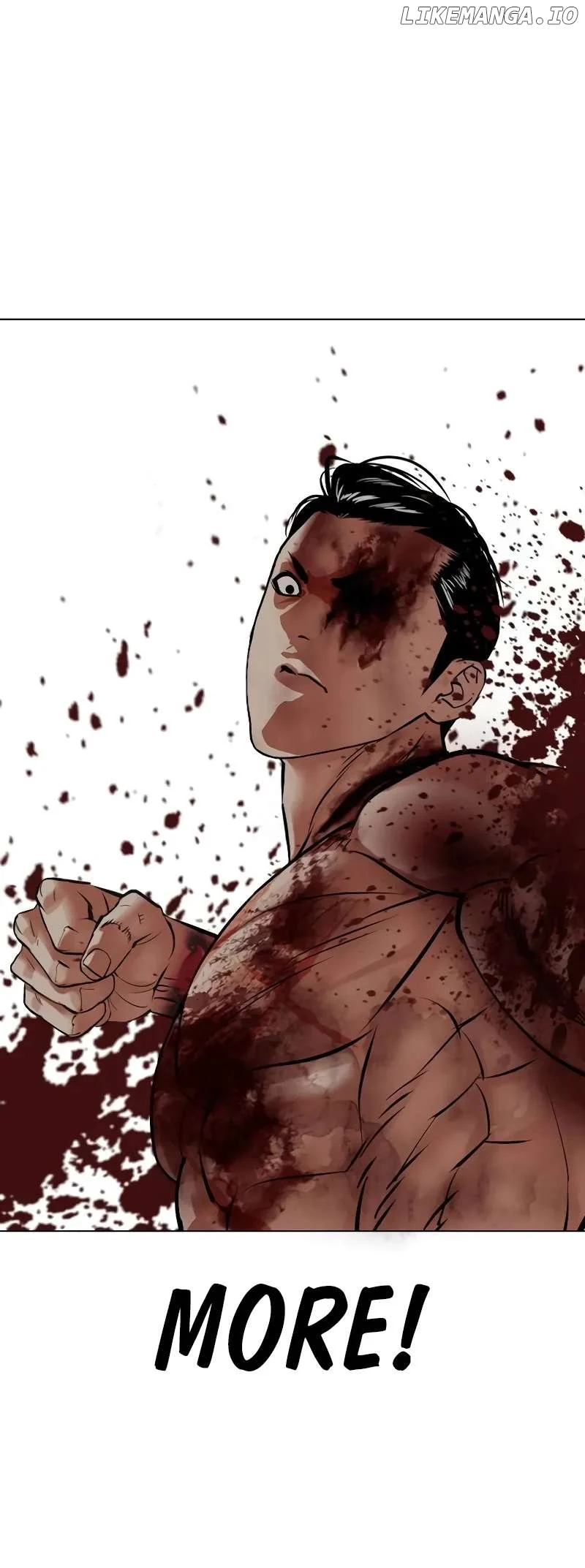 Lookism Chapter 515.3 page 89