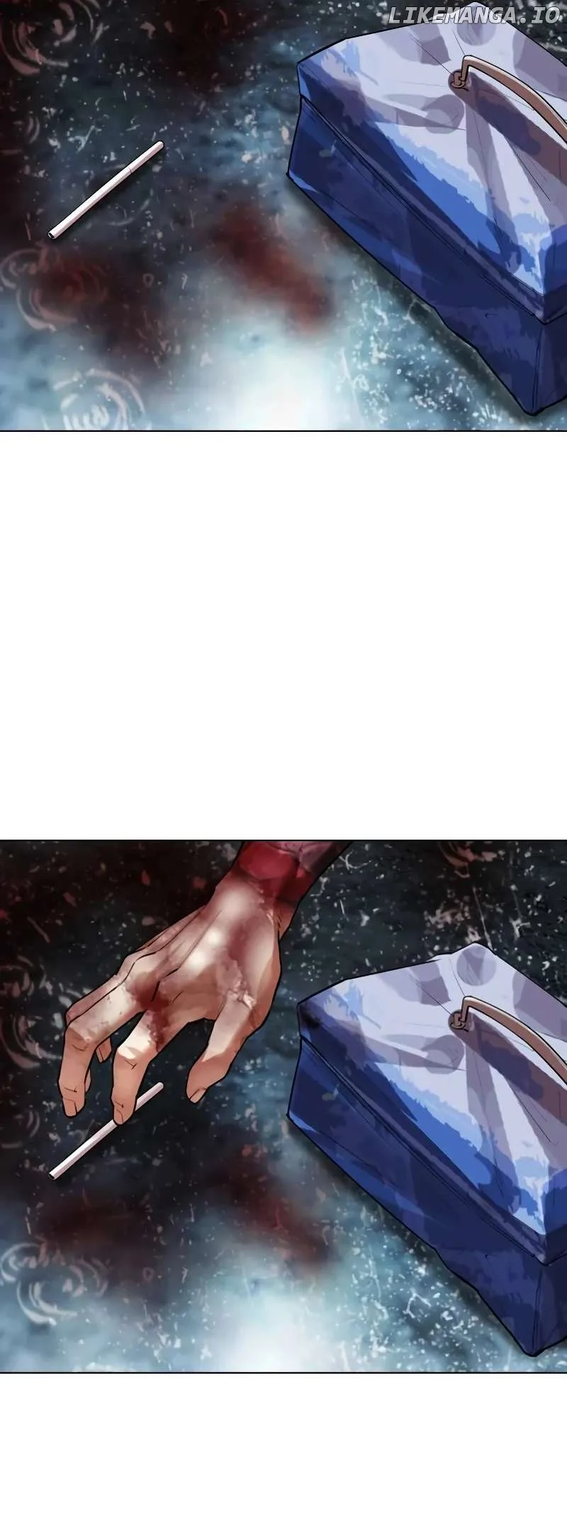 Lookism Chapter 515.3 page 98