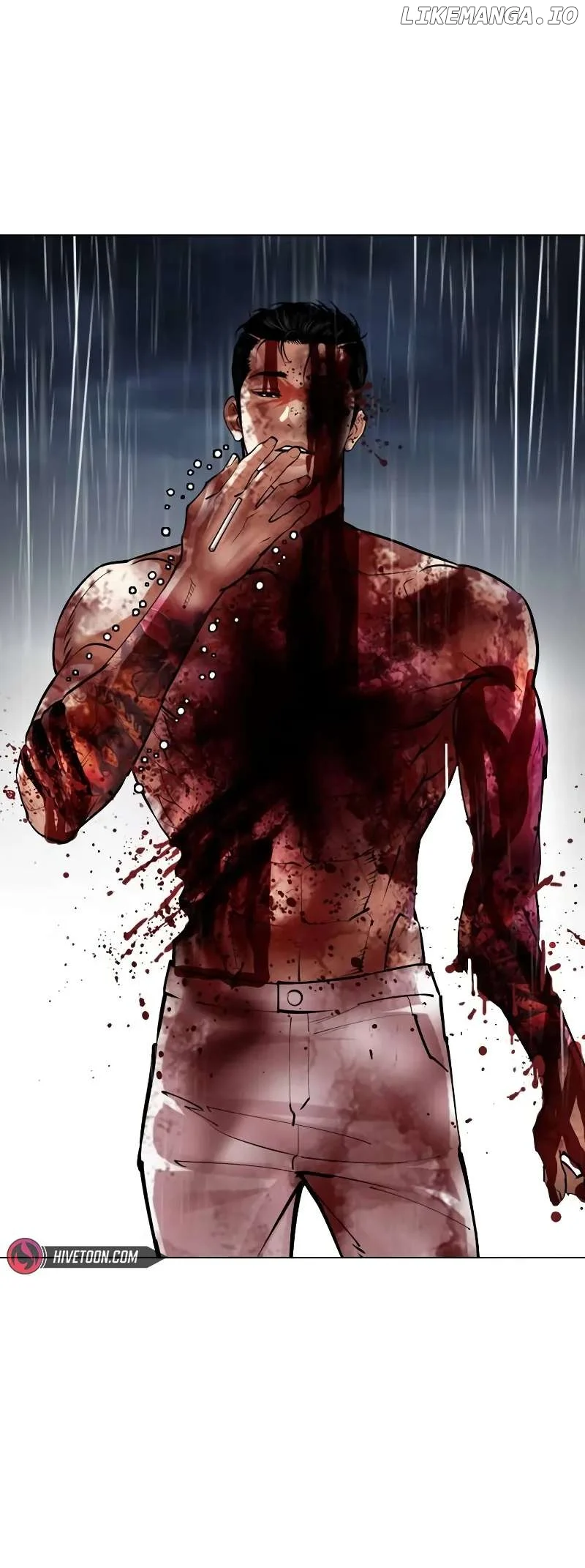 Lookism Chapter 515.3 page 100