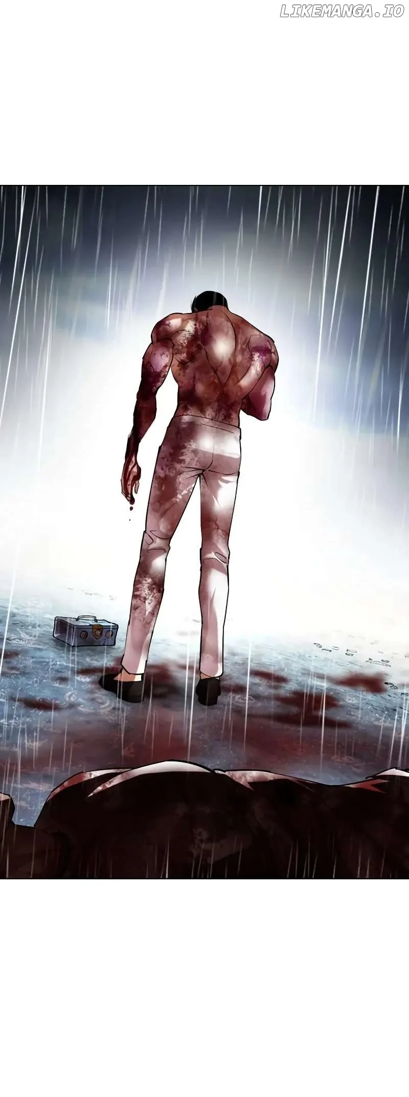 Lookism Chapter 515.3 page 99