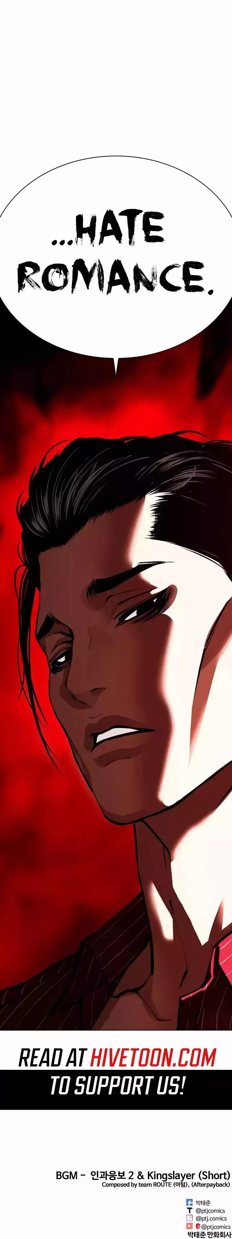 Lookism Chapter 518 page 22