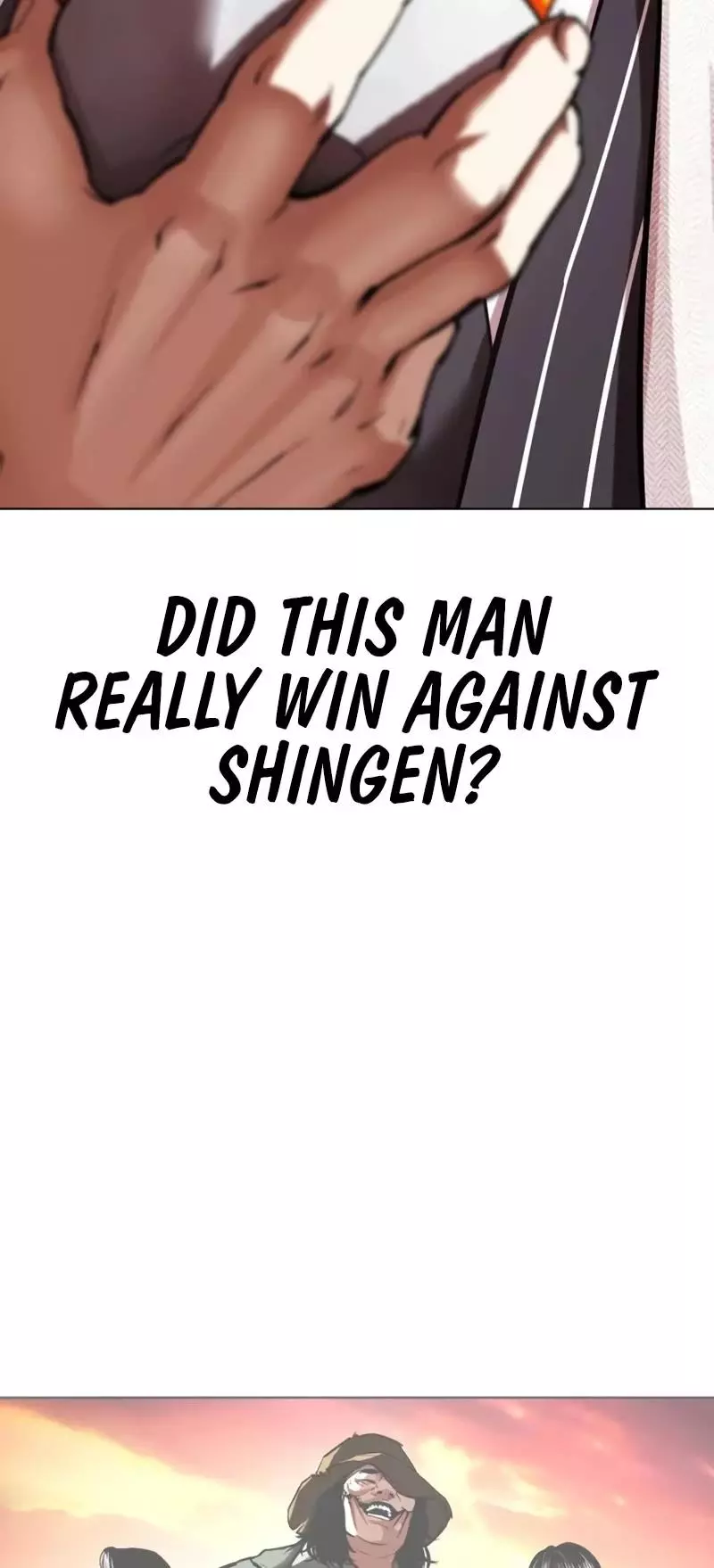 Lookism Chapter 527 page 4