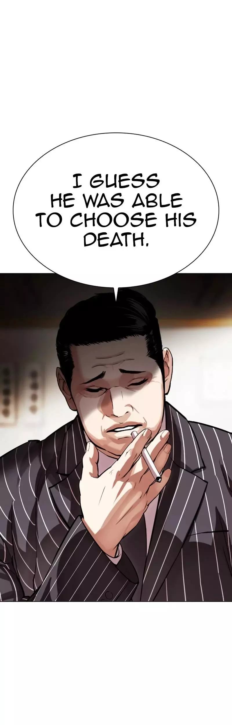 Lookism Chapter 527 page 15
