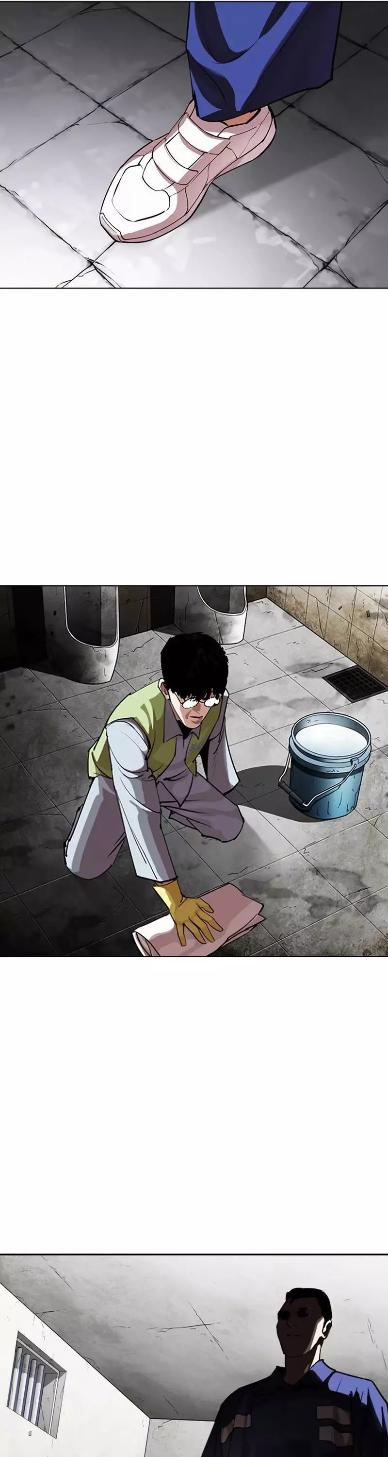 Lookism Chapter 527 page 31