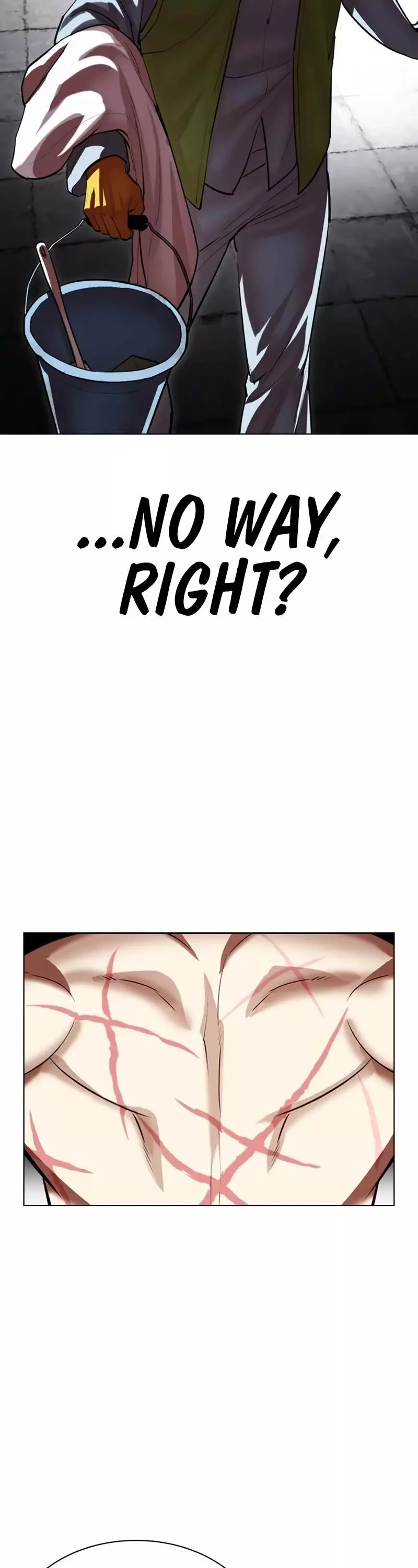 Lookism Chapter 527 page 37