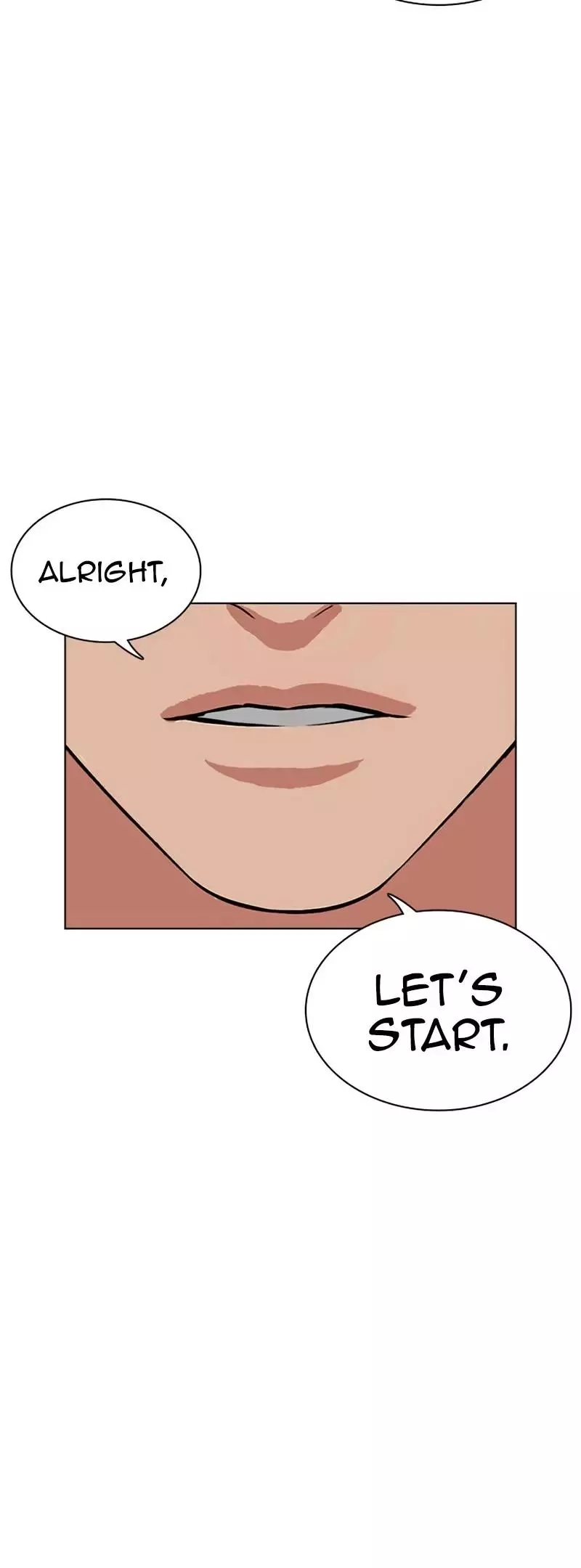 Lookism Chapter 527 page 40