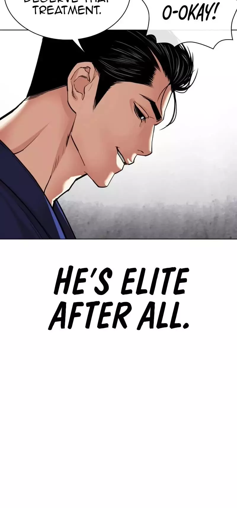 Lookism Chapter 527 page 50