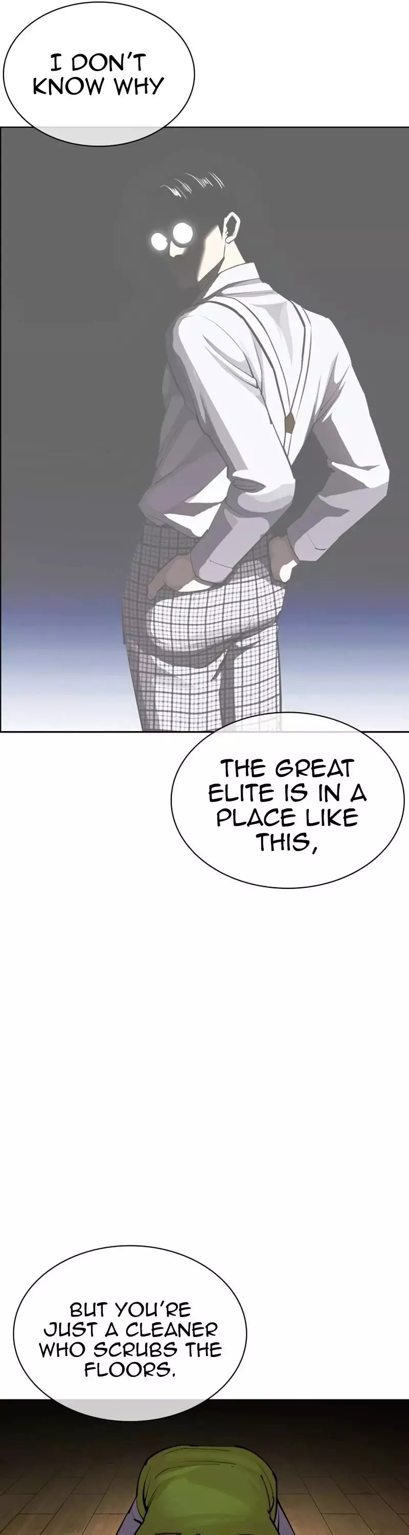 Lookism Chapter 527 page 51