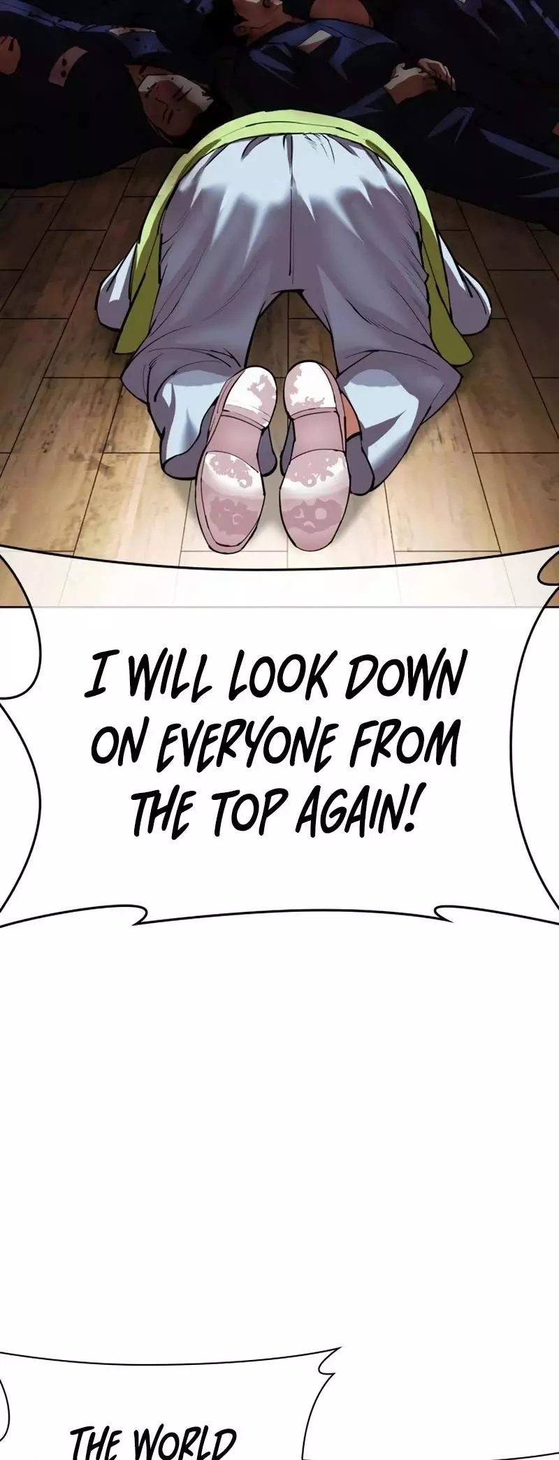 Lookism Chapter 527 page 54