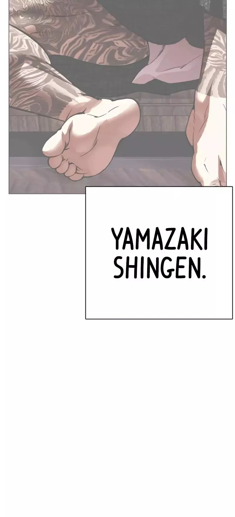 Lookism Chapter 527 page 60