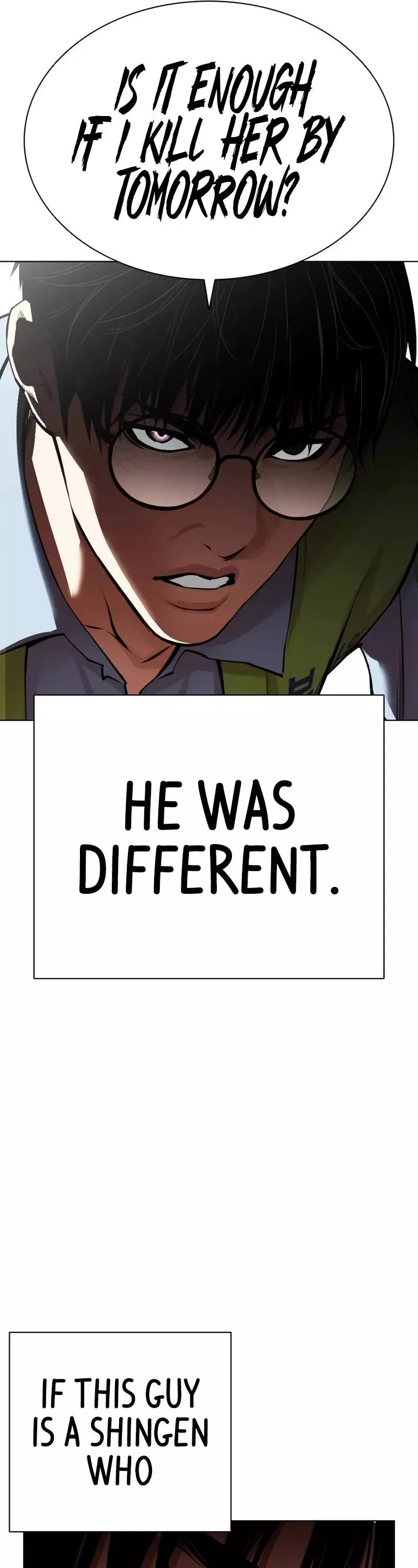 Lookism Chapter 527 page 66