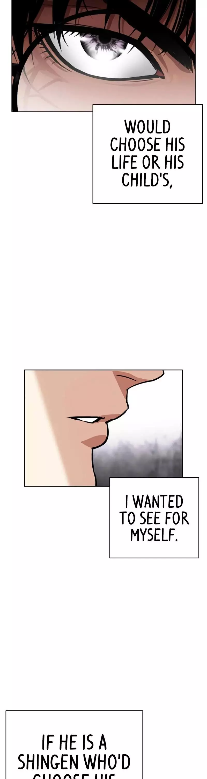 Lookism Chapter 527 page 67