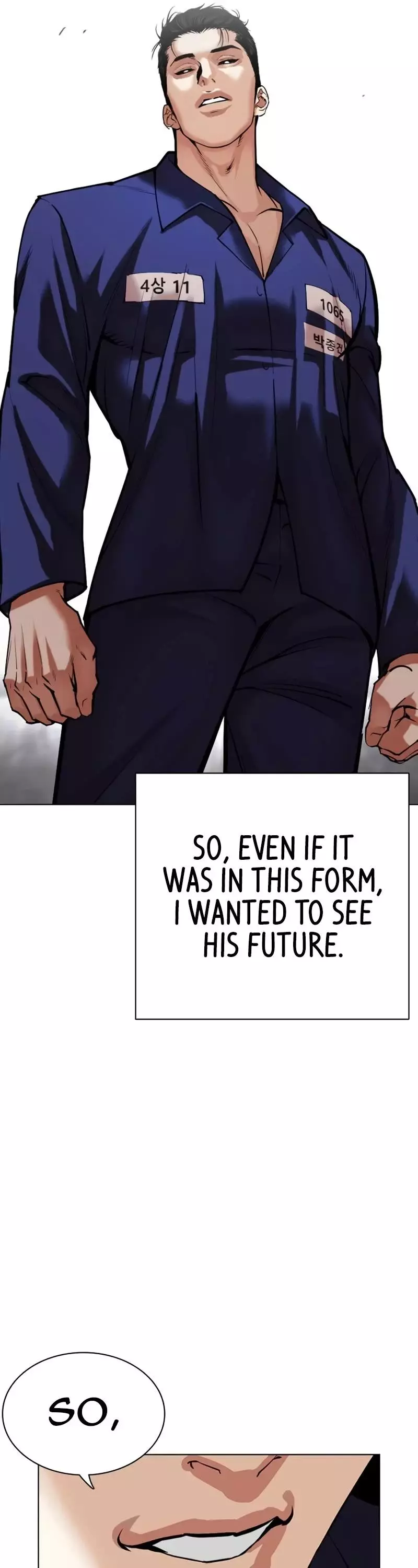 Lookism Chapter 527 page 71