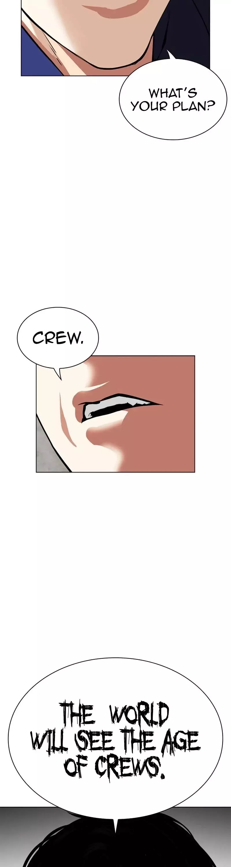 Lookism Chapter 527 page 72