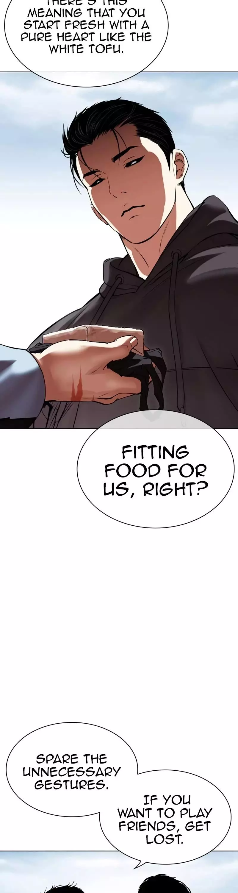 Lookism Chapter 527 page 78