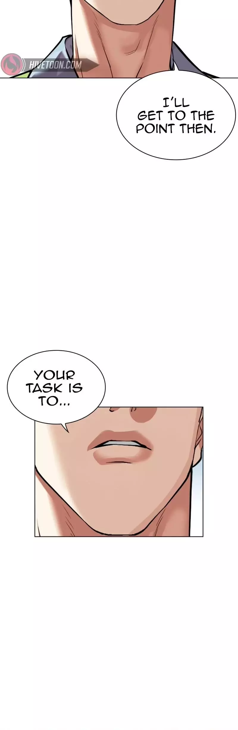 Lookism Chapter 527 page 80