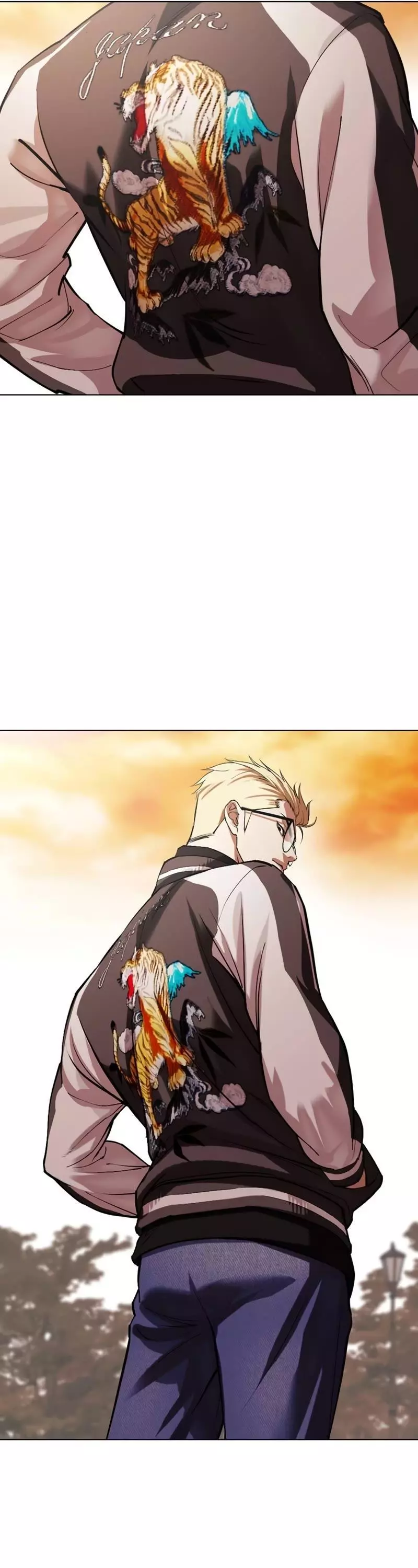 Lookism Chapter 527 page 81