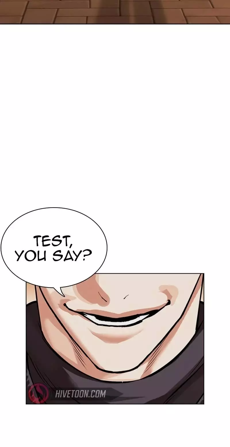 Lookism Chapter 527 page 84