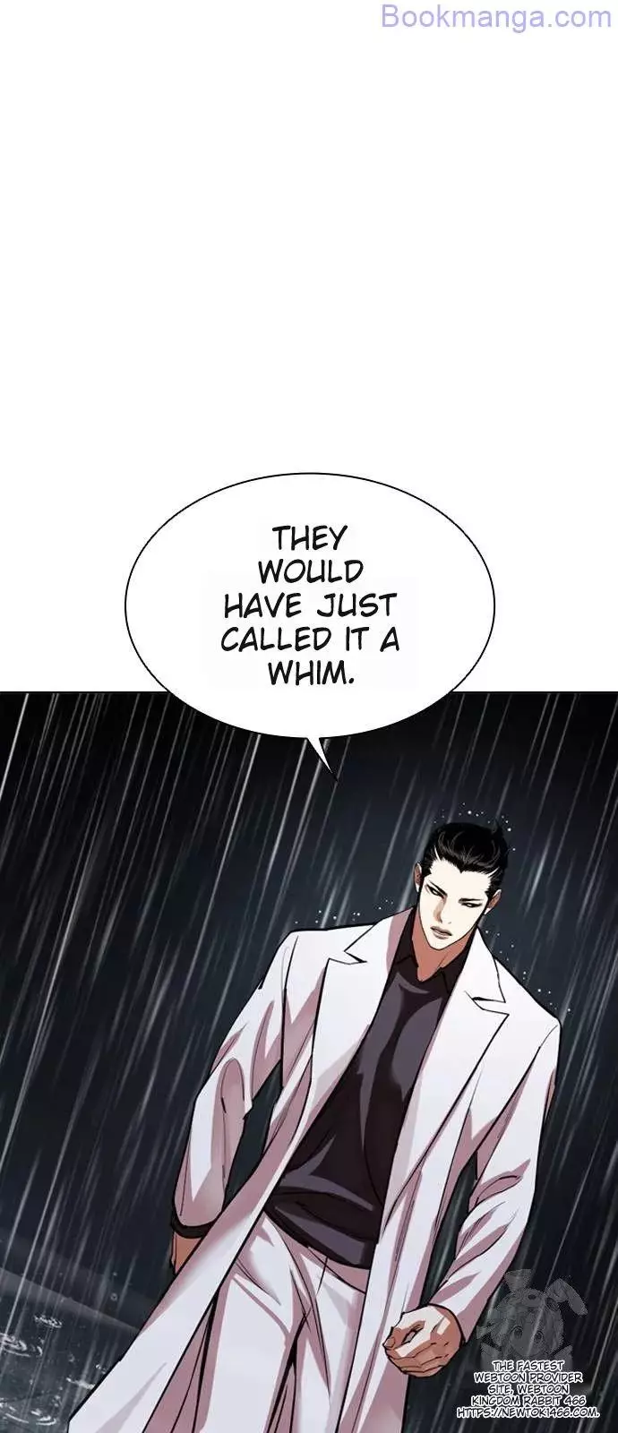 Lookism Chapter 529 page 6