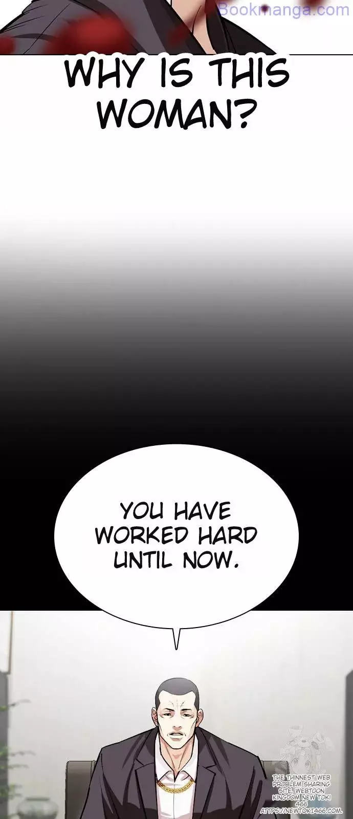 Lookism Chapter 529 page 41
