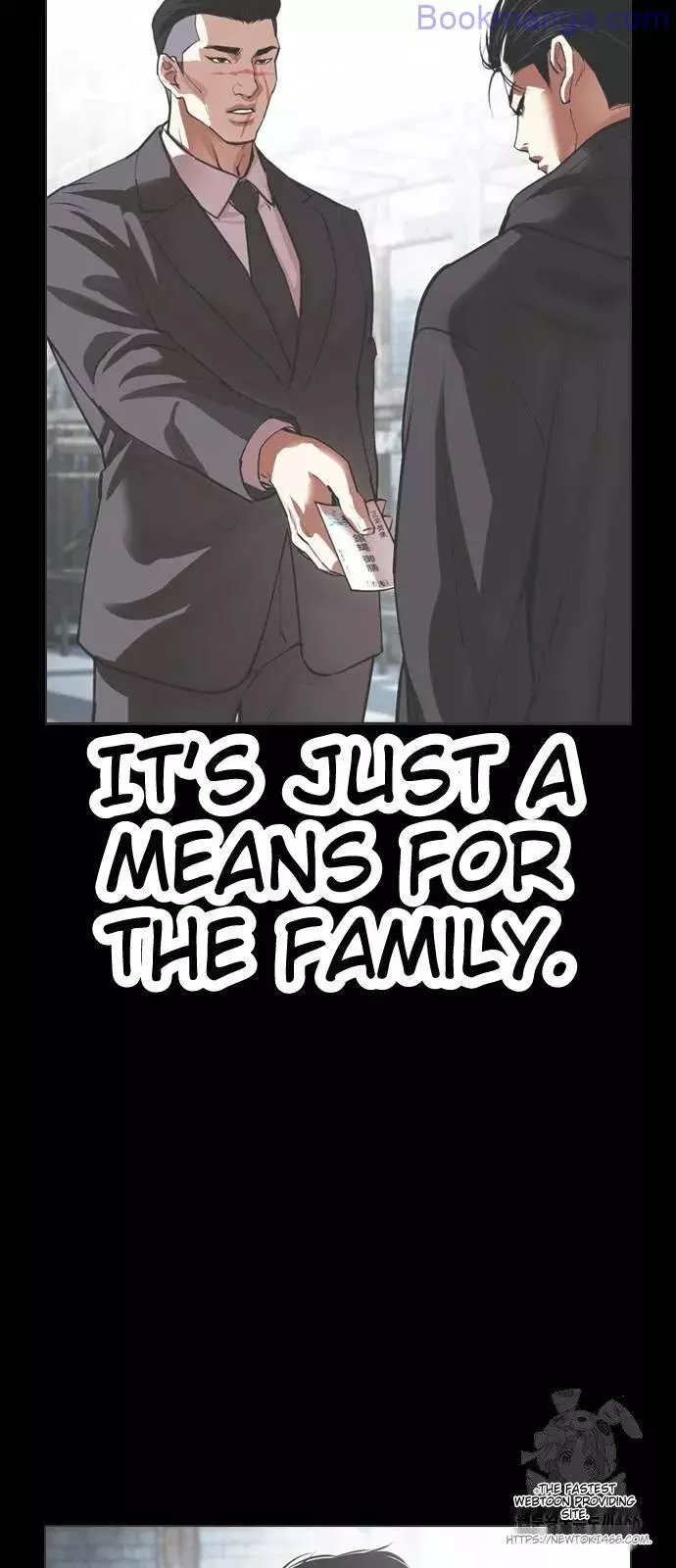 Lookism Chapter 529 page 55