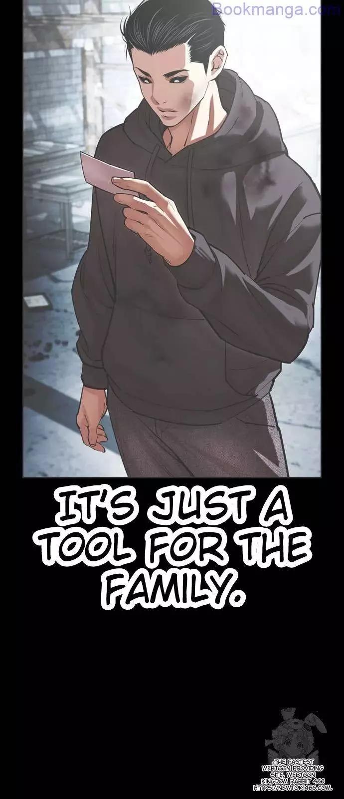 Lookism Chapter 529 page 56