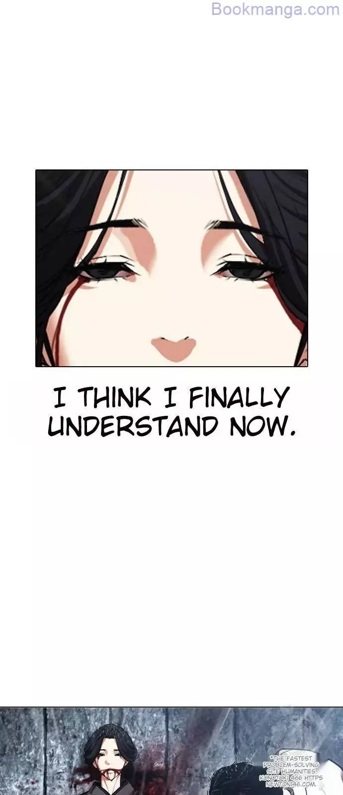 Lookism Chapter 529 page 60
