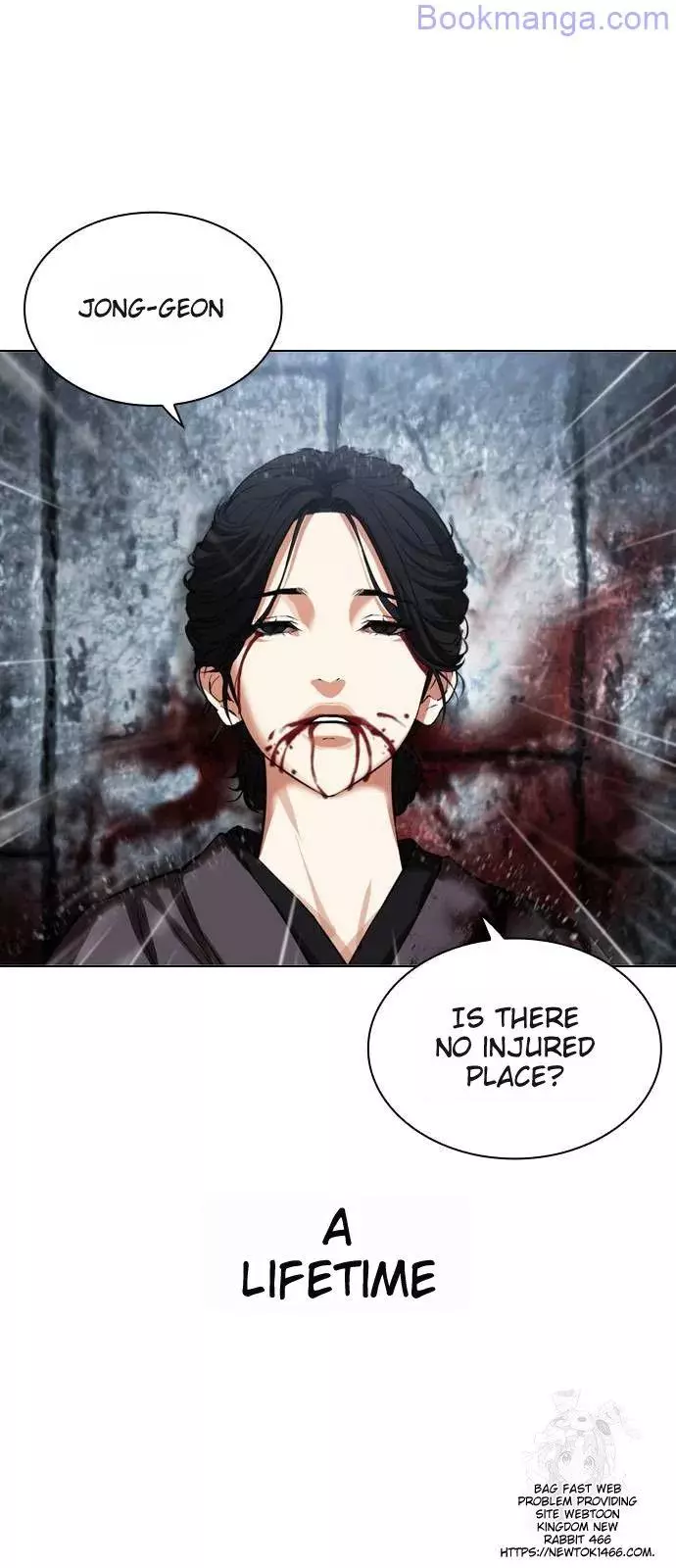Lookism Chapter 529 page 62