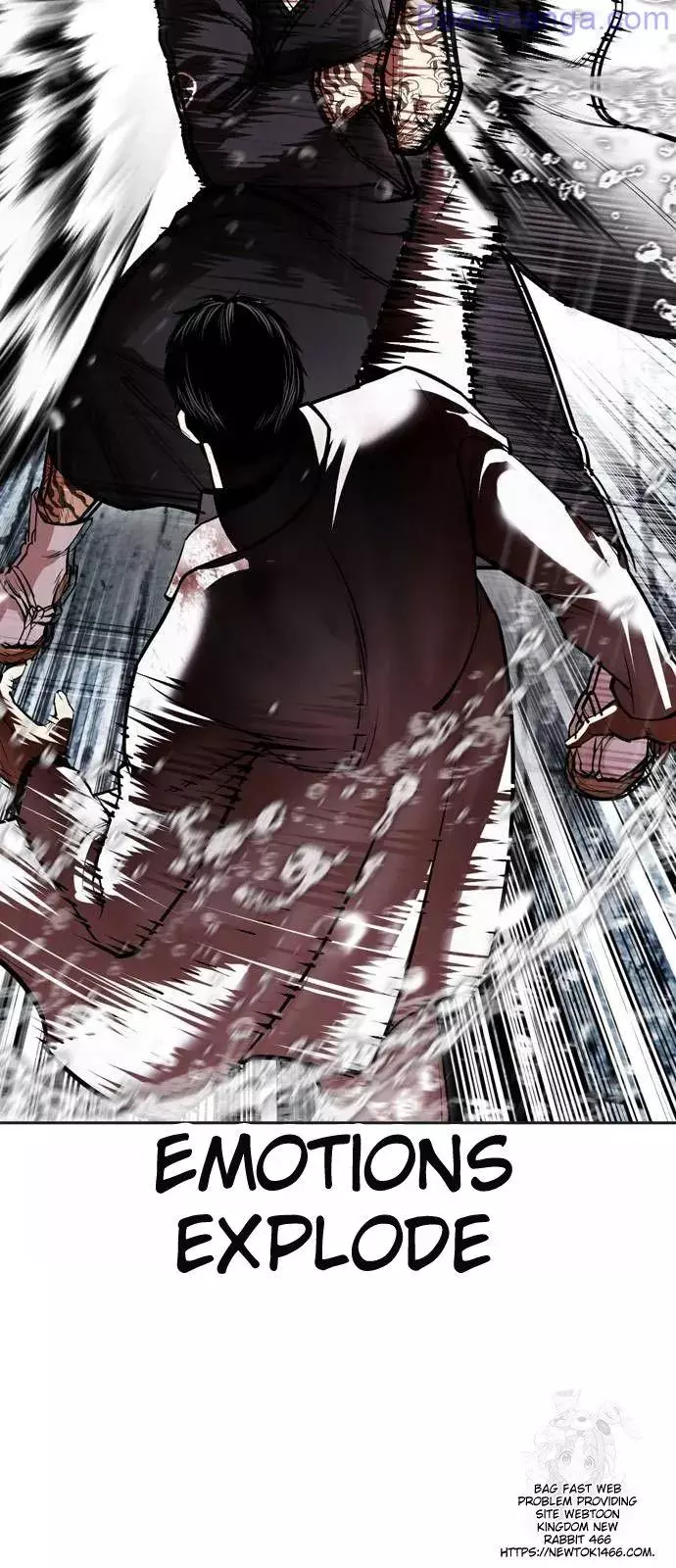 Lookism Chapter 529 page 80