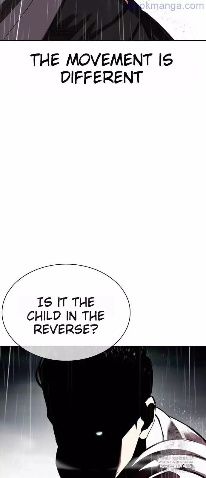 Lookism Chapter 529 page 83