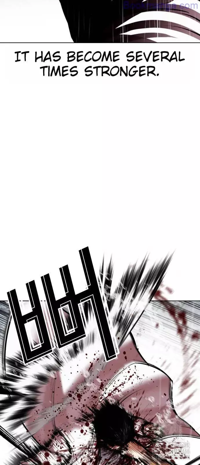 Lookism Chapter 529 page 84