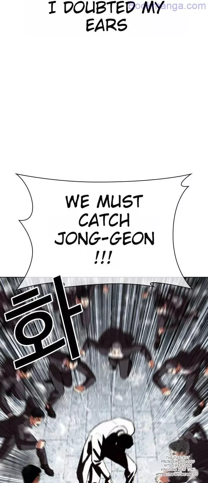 Lookism Chapter 529 page 90