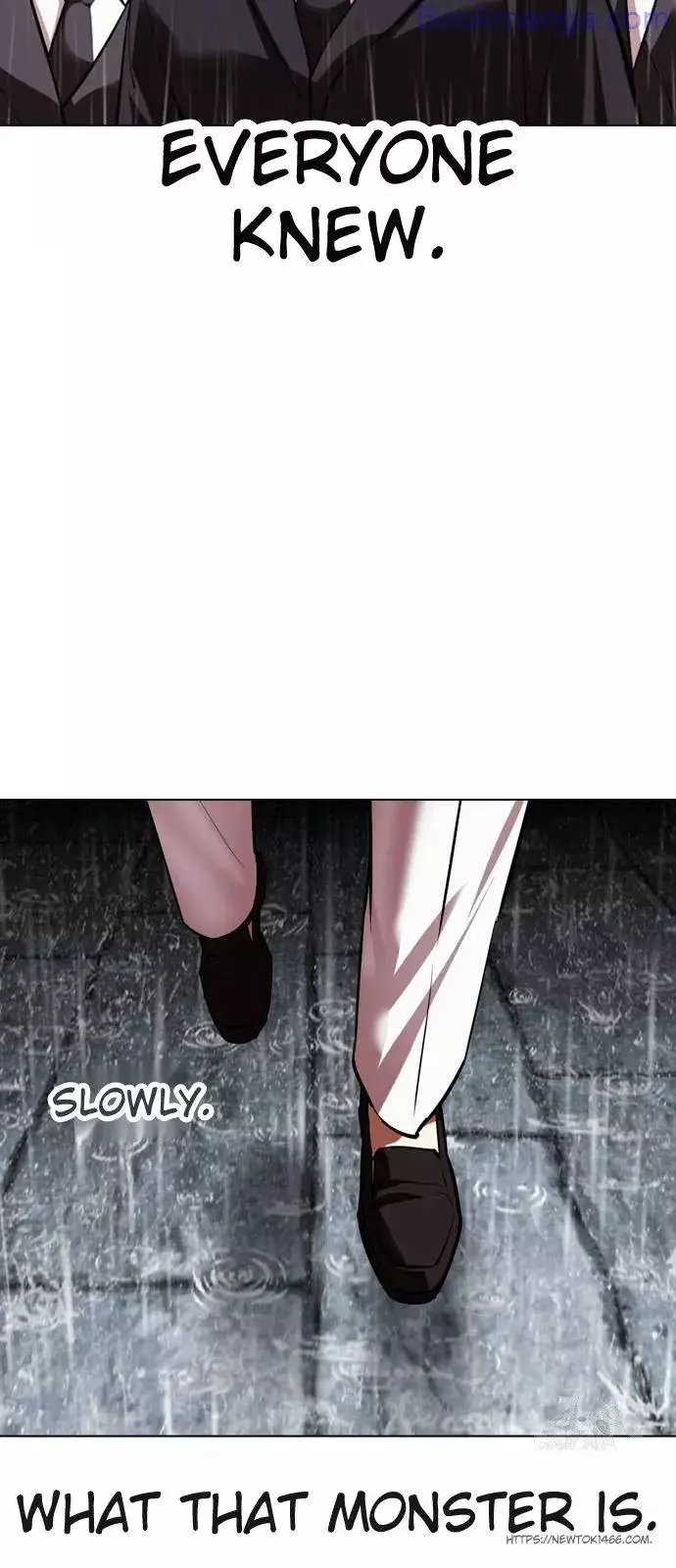Lookism Chapter 529 page 100