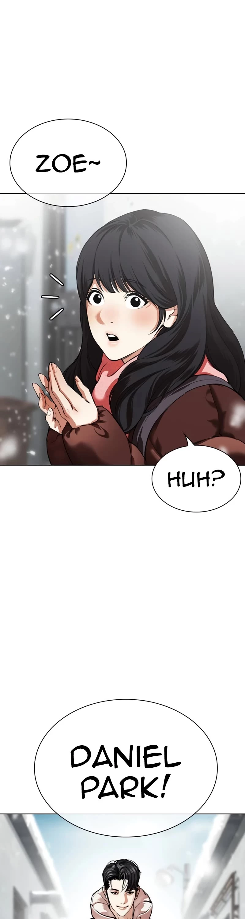 Lookism Chapter 531 page 3