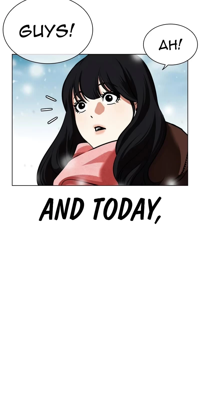 Lookism Chapter 531 page 10