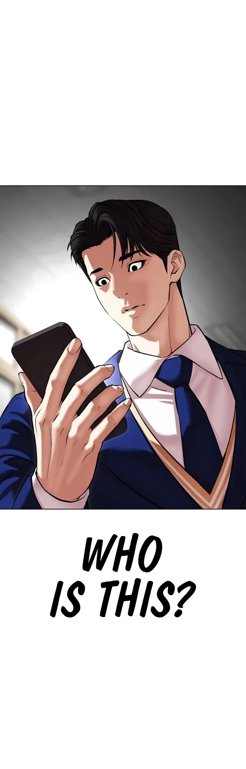 Lookism Chapter 531 page 30