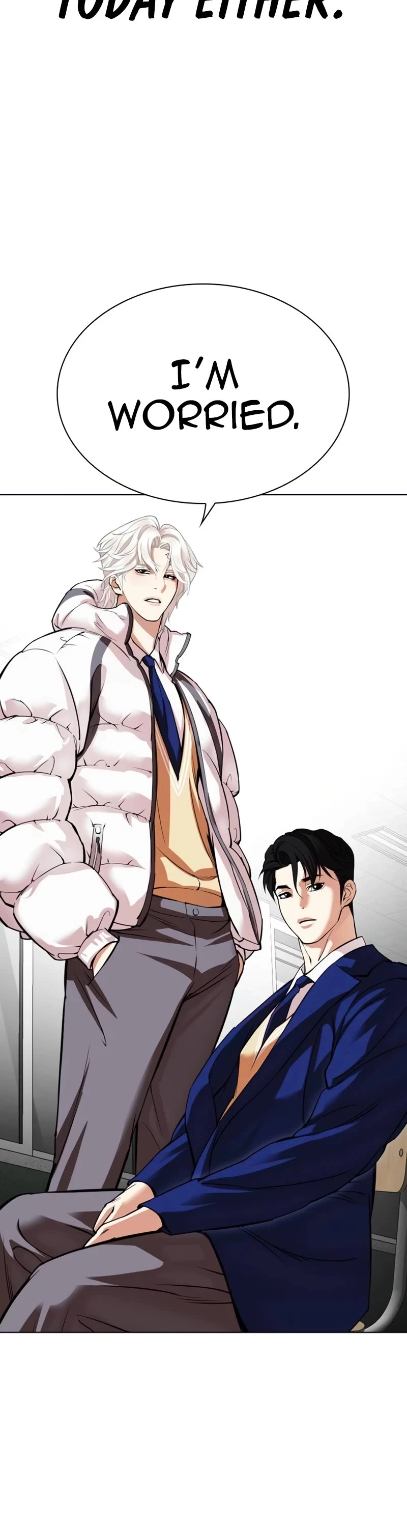 Lookism Chapter 531 page 27