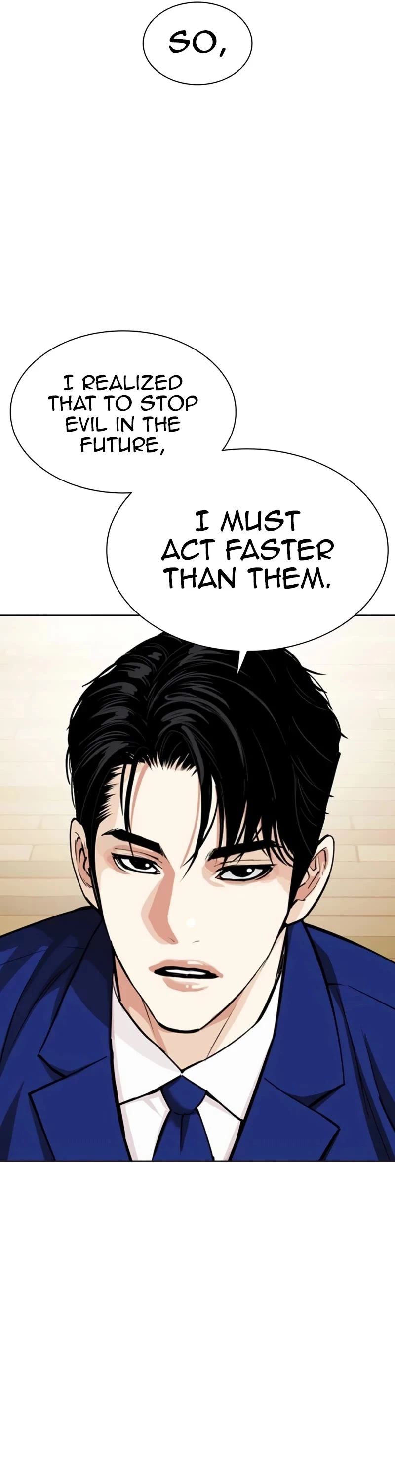 Lookism Chapter 531 page 41