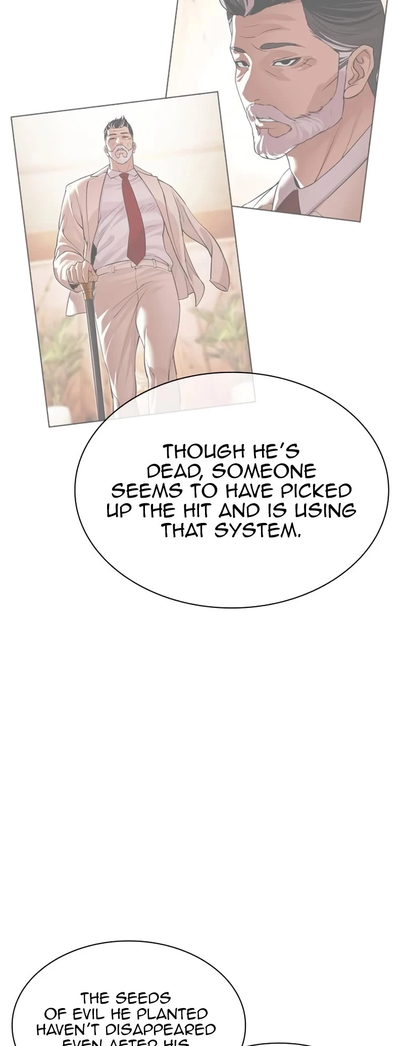 Lookism Chapter 531 page 49
