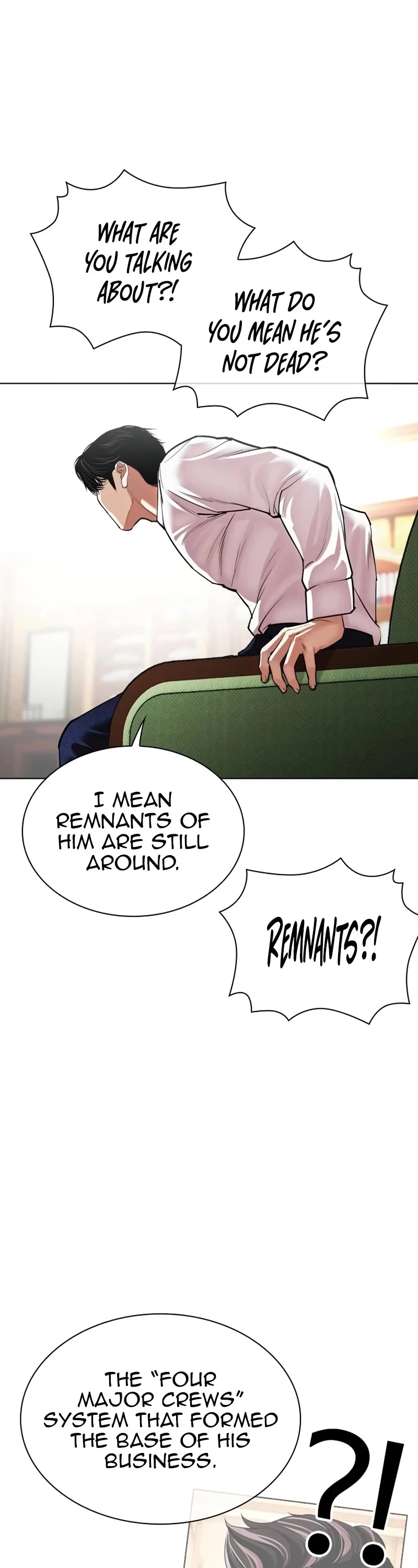 Lookism Chapter 531 page 48