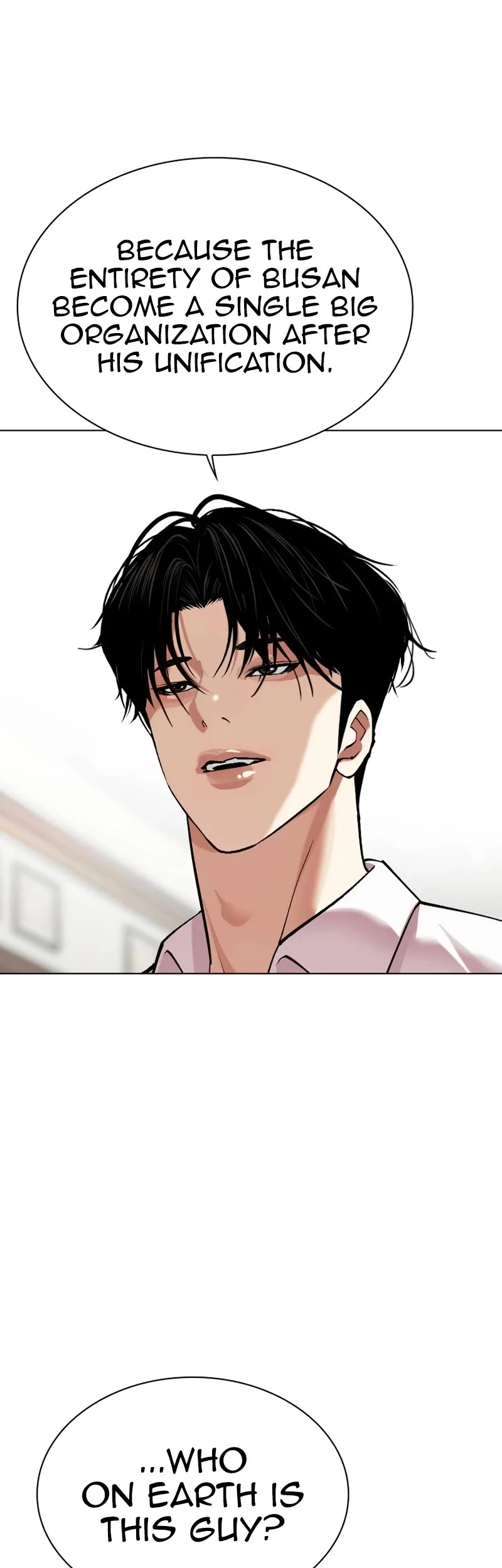 Lookism Chapter 531 page 54