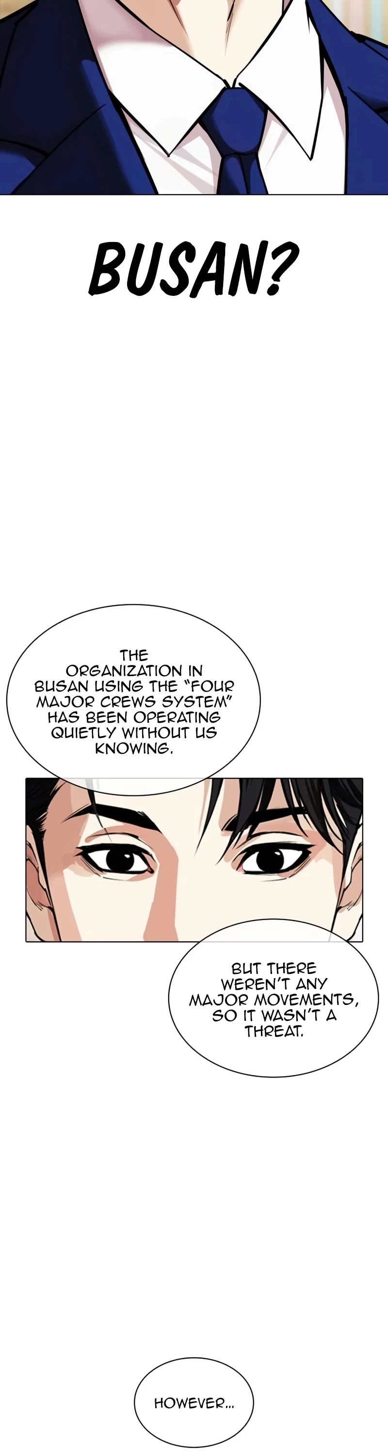 Lookism Chapter 531 page 52