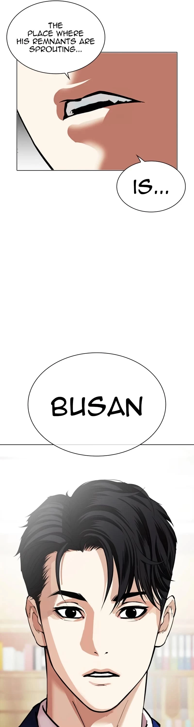 Lookism Chapter 531 page 51