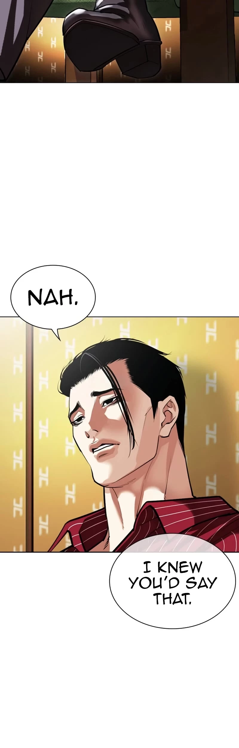 Lookism Chapter 531 page 65